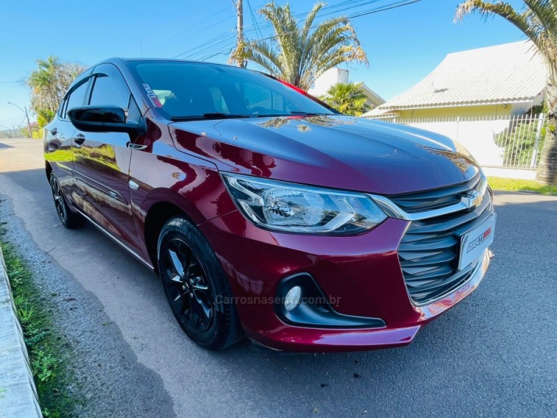 onix 1.0 ltz 12v turbo flex 4p manual 2020 campo bom