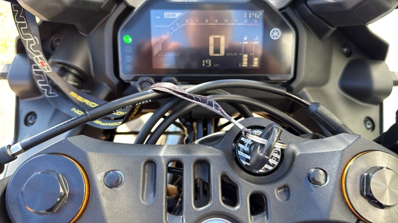 YZF R3 ABS CONNECTED - 2026 - CAXIAS DO SUL
