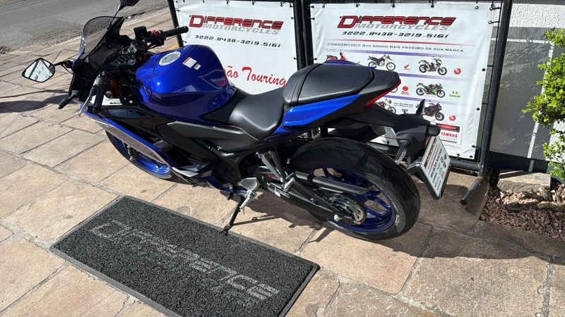YZF R3 ABS CONNECTED - 2026 - CAXIAS DO SUL