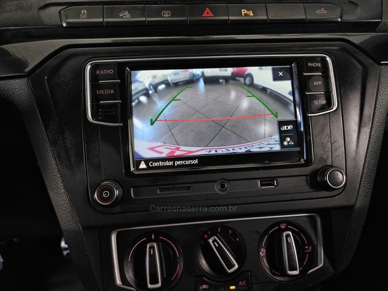 SAVEIRO 1.6 CROSS CD 16V FLEX 2P MANUAL - 2020 - TAPEJARA
