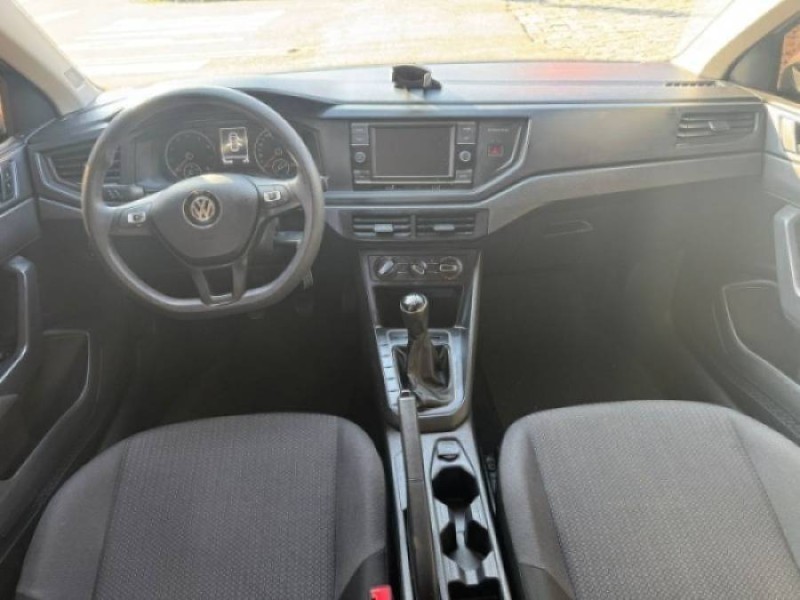 POLO 1.6 MSI TOTAL FLEX MANUAL  - 2021 - CAXIAS DO SUL