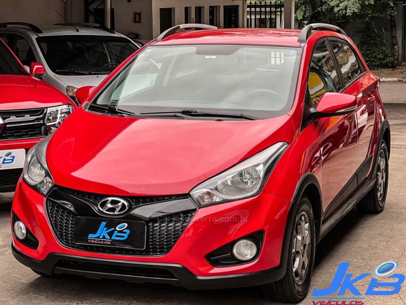 hb20x 1.6 16v style flex 4p manual 2015 novo hamburgo