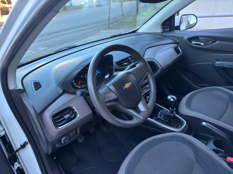 PRISMA 1.0 MPFI LT 8V FLEX 4P MANUAL - 2014 - BENTO GONçALVES
