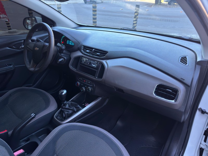 PRISMA 1.0 MPFI LT 8V FLEX 4P MANUAL - 2014 - BENTO GONçALVES