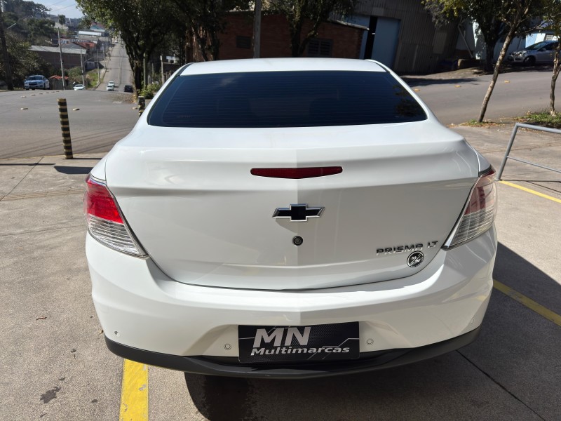 PRISMA 1.0 MPFI LT 8V FLEX 4P MANUAL - 2014 - BENTO GONçALVES