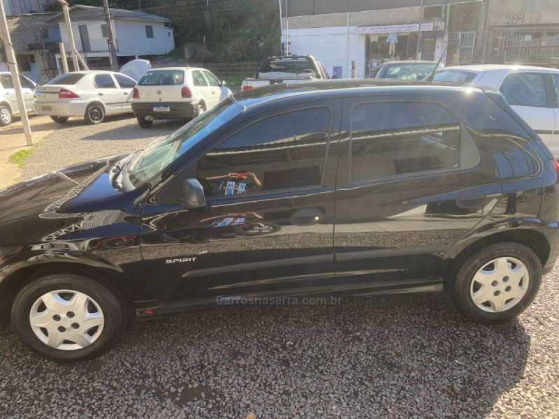 CELTA 1.0 MPFI SPIRIT 8V FLEX 4P MANUAL
