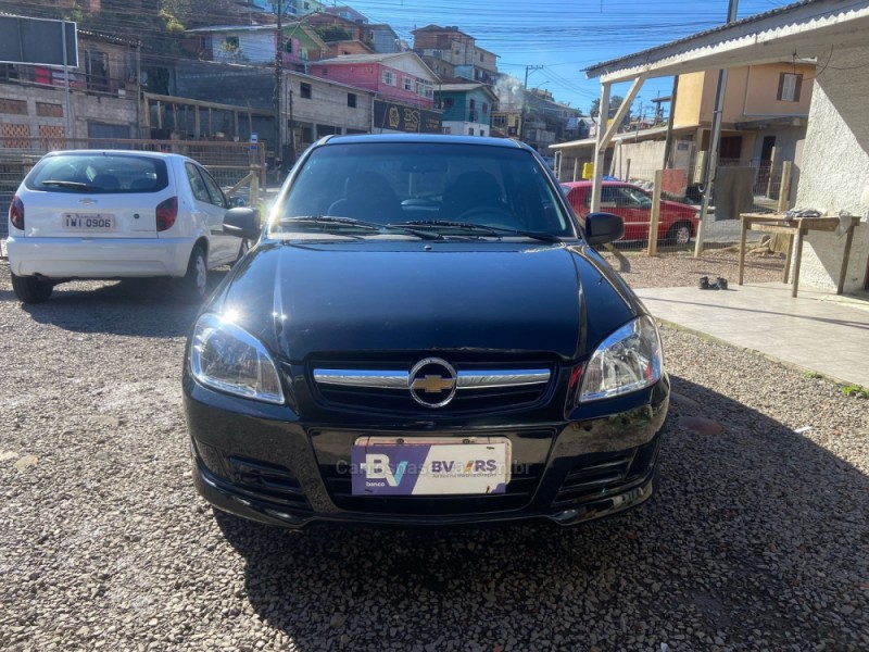 CELTA 1.0 MPFI SPIRIT 8V FLEX 4P MANUAL - 2010 - CAXIAS DO SUL