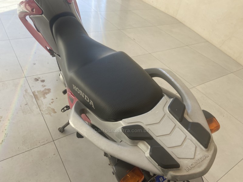 NXR 150 BROS ESD - 2011 - CANELA