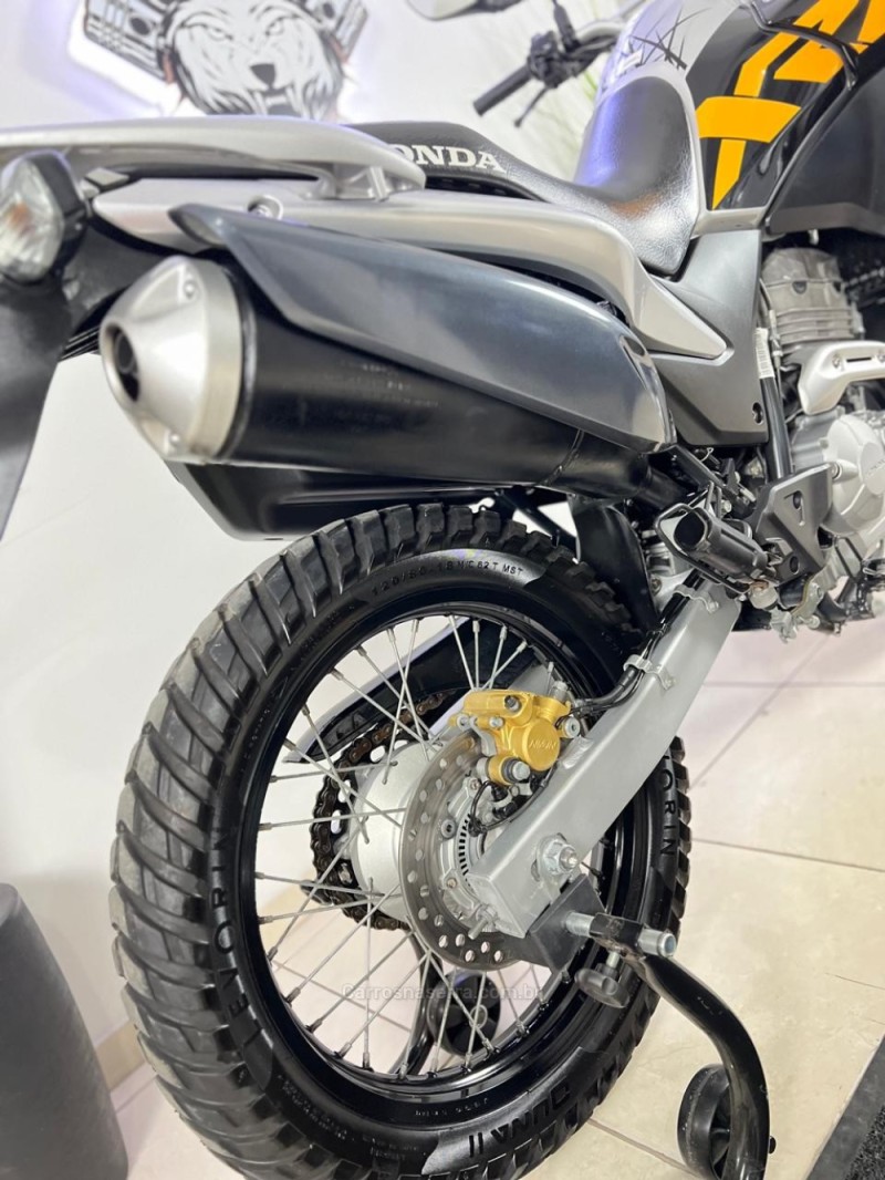 XRE 300 ADVENTURE ABS - 2018 - CAXIAS DO SUL