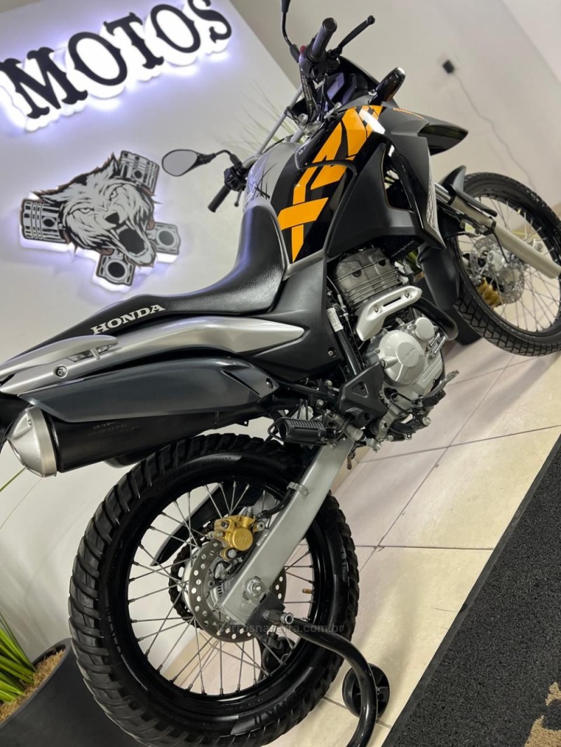 XRE 300 ADVENTURE ABS - 2018 - CAXIAS DO SUL