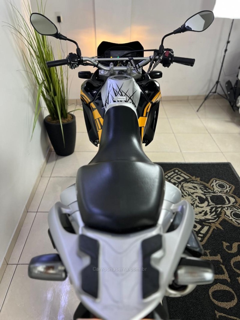 XRE 300 ADVENTURE ABS - 2018 - CAXIAS DO SUL