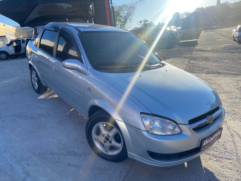 classic 1.0 mpfi ls 8v flex 4p manual 2011 caxias do sul