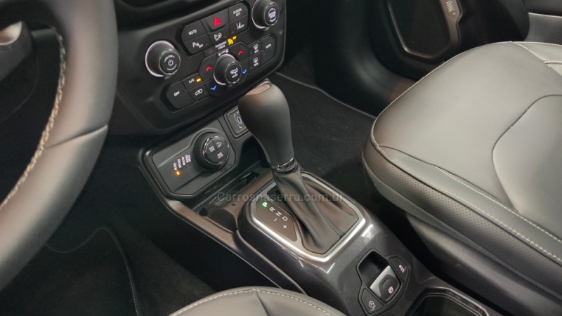 RENEGADE 1.3 S T270 16V TURBO FLEX 4X4 4P AUTOMÁTICO - 2023 - CAXIAS DO SUL