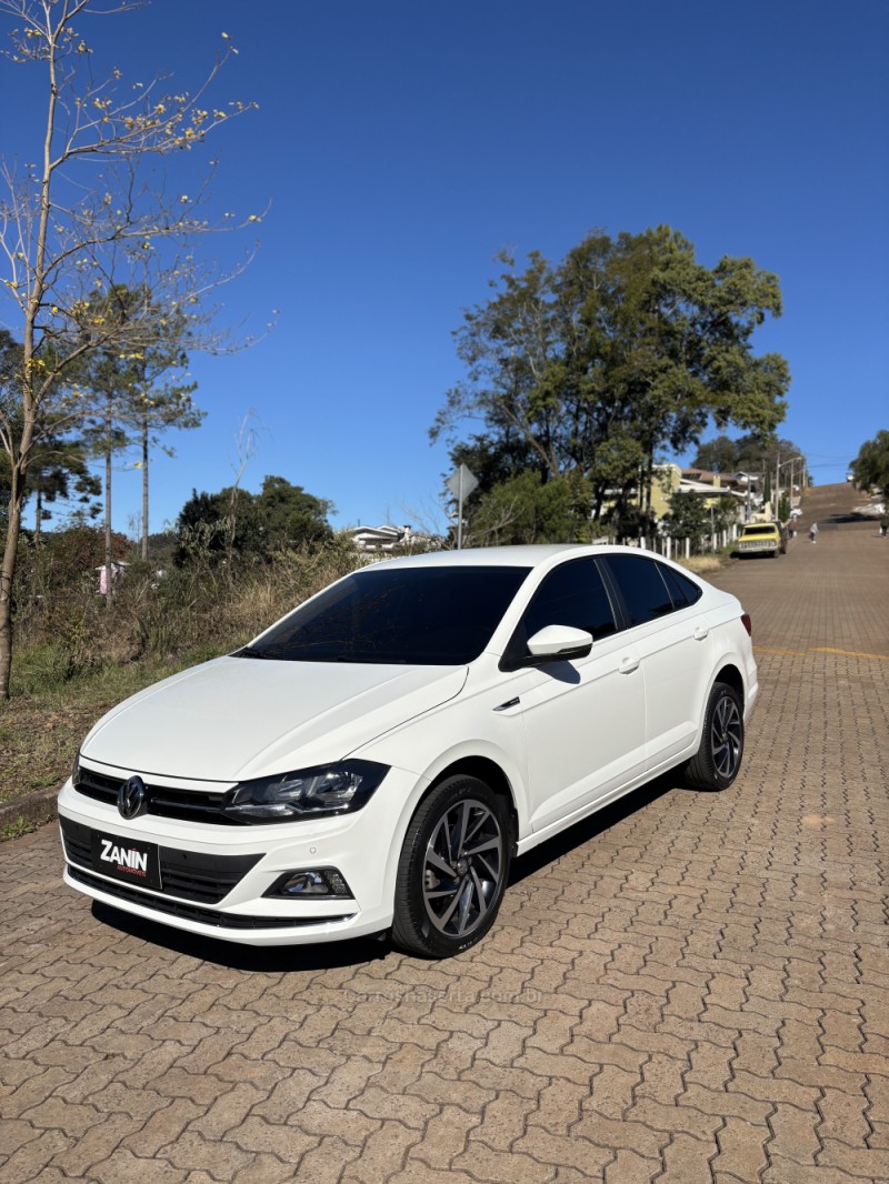 virtus 1.0 200 tsi highline automatico 2022 sananduva
