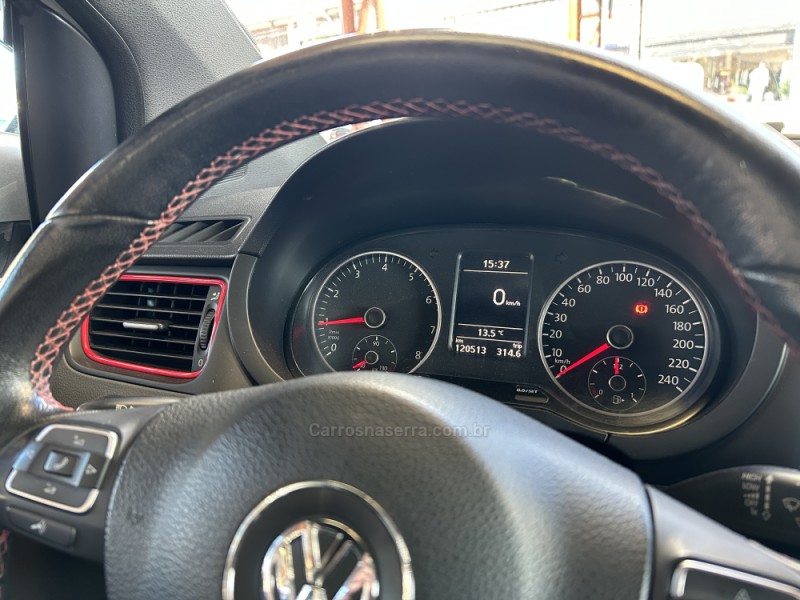FOX 1.6 MI ROCK IN RIO 8V FLEX 4P MANUAL - 2014 - NOVO HAMBURGO