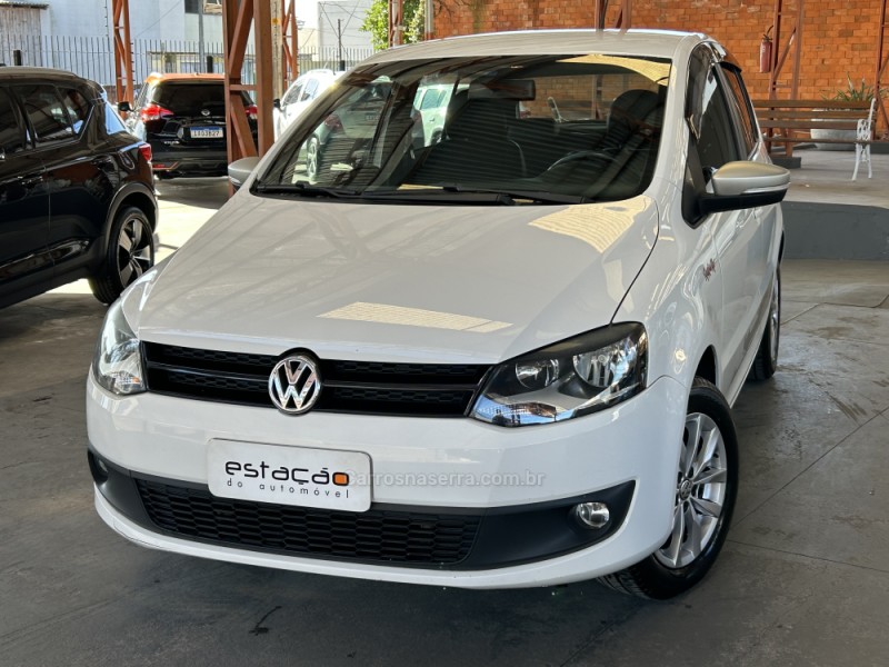 fox 1.6 mi rock in rio 8v flex 4p manual 2014 novo hamburgo