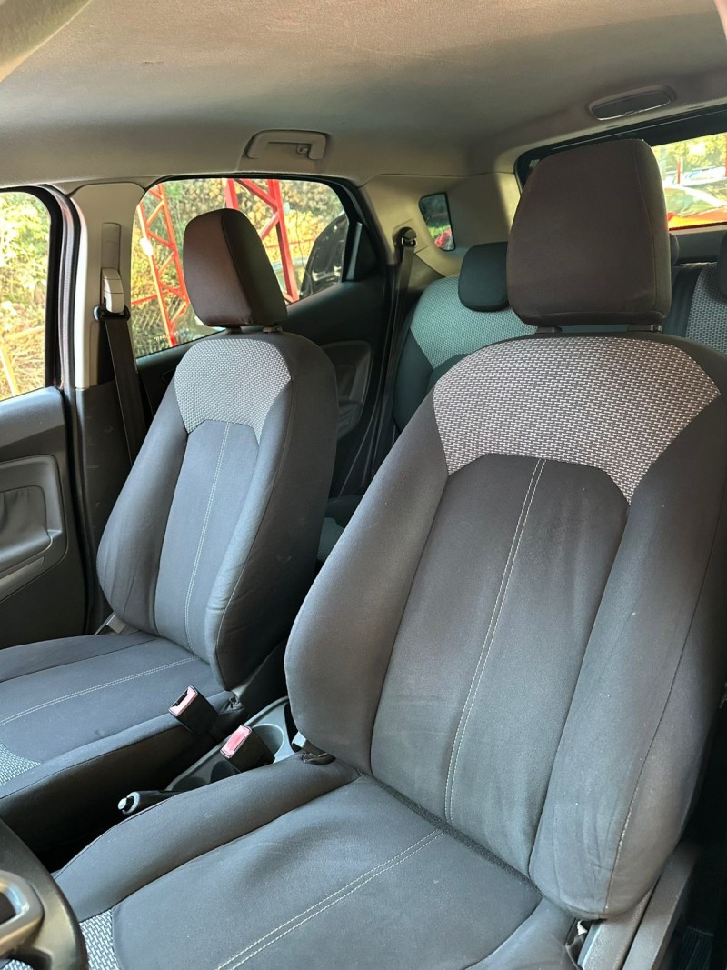 ECOSPORT 1.6 S 16V FLEX 4P MANUAL - 2014 - CAXIAS DO SUL