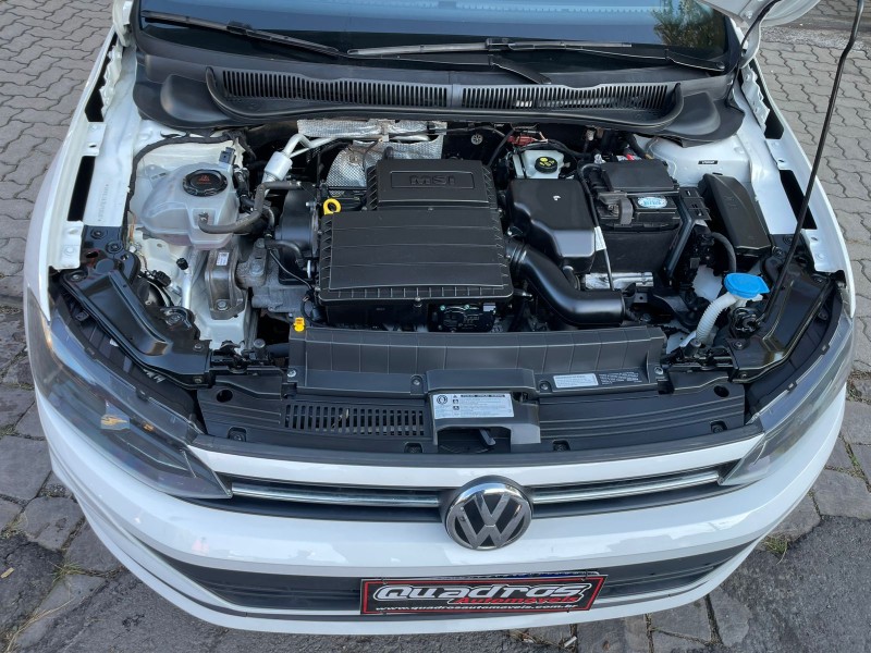 VIRTUS 1.6 MSI FLEX 4P AUTOMÁTICO - 2020 - CAXIAS DO SUL