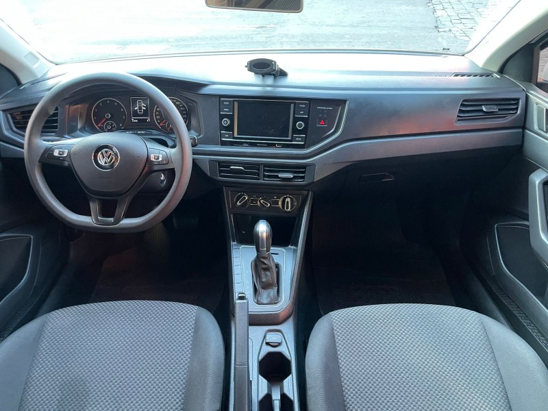VIRTUS 1.6 MSI FLEX 4P AUTOMÁTICO - 2020 - CAXIAS DO SUL