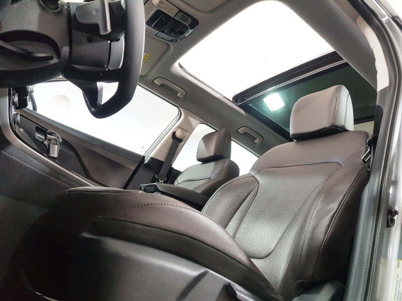 CRETA 1.0 PLATINUM TURBO 12V FLEX 4P AUTOMÁTICO - 2022 - CAXIAS DO SUL