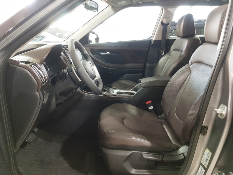 CRETA 1.0 PLATINUM TURBO 12V FLEX 4P AUTOMÁTICO - 2022 - CAXIAS DO SUL