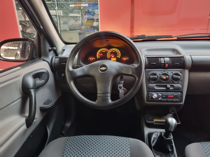 CORSA 1.0 LS CLASSIC VHC 4P FLEX POWER  - 2013 - CAXIAS DO SUL