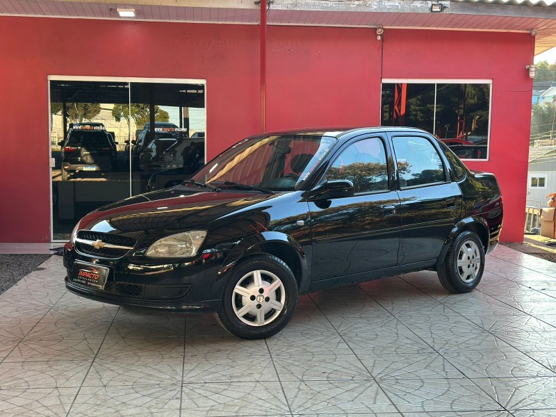 CORSA 1.0 LS CLASSIC VHC 4P FLEX POWER  - 2013 - CAXIAS DO SUL