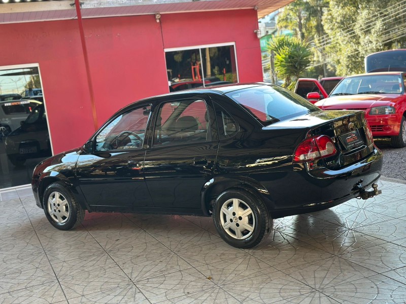 CORSA 1.0 LS CLASSIC VHC 4P FLEX POWER  - 2013 - CAXIAS DO SUL