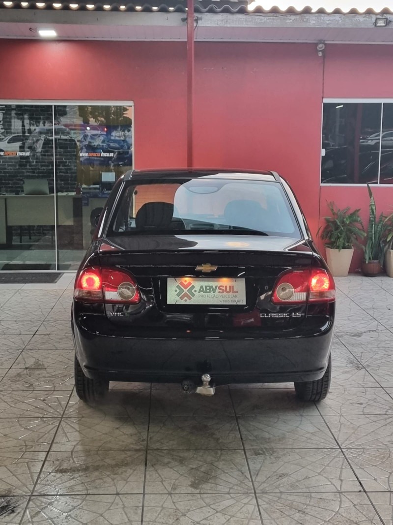 CORSA 1.0 LS CLASSIC VHC 4P FLEX POWER  - 2013 - CAXIAS DO SUL