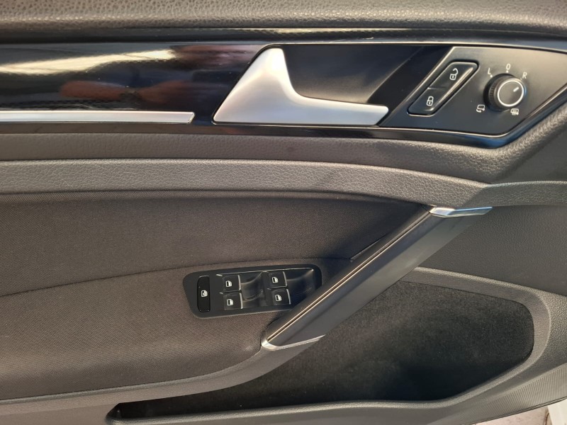 GOLF 1.4 TSI HIGHLINE 16V GASOLINA 4P AUTOMÁTICO - 2015 - CAXIAS DO SUL