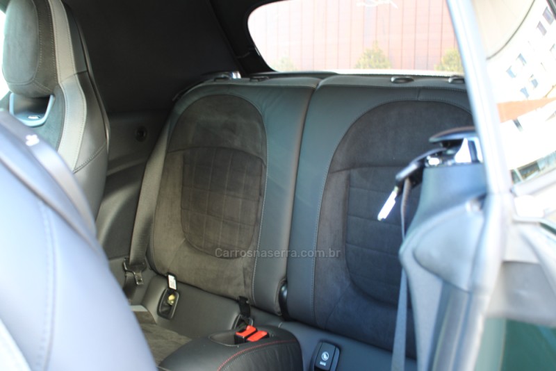 COOPER 2.0 JOHN COOPER WORKS 16V TURBO GASOLINA 2P AUTOMATICO - 2020 - CAXIAS DO SUL