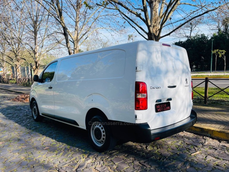 EXPERT 1.6 BLUEHDI DIESEL BUSINESS PACK MANUAL - 2021 - NOVO HAMBURGO