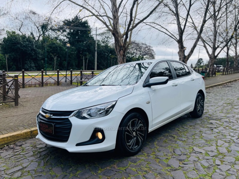 ONIX 1.0 LT PLUS 8V FLEX 4P MANUAL