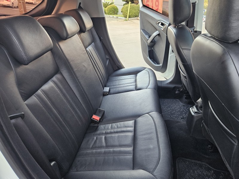 208 1.2 ALLURE 12V FLEX 4P MANUAL - 2017 - CAXIAS DO SUL