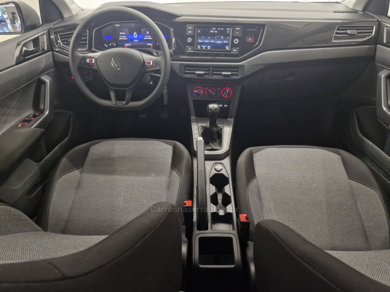 POLO 1.0	MPI TOTAL FLEX MANUAL  - 2024 - CAXIAS DO SUL