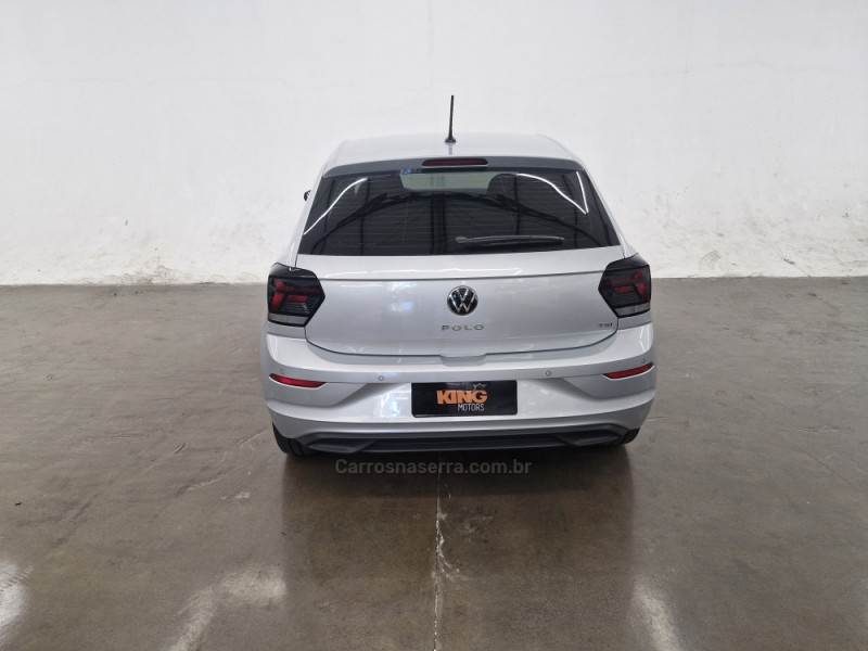 POLO 1.0	MPI TOTAL FLEX MANUAL  - 2024 - CAXIAS DO SUL