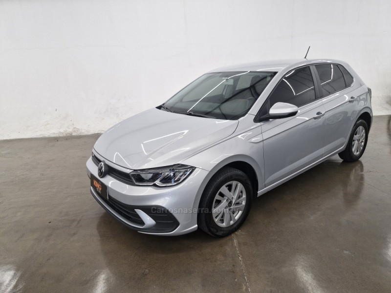 POLO 1.0	MPI TOTAL FLEX MANUAL  - 2024 - CAXIAS DO SUL
