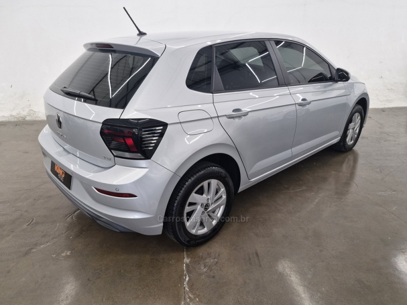 POLO 1.0	MPI TOTAL FLEX MANUAL  - 2024 - CAXIAS DO SUL