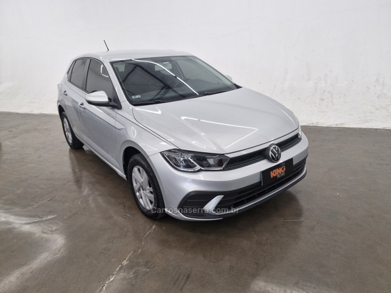 polo 1.0 mpi total flex manual 2024 caxias do sul