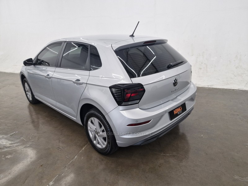 POLO 1.0	MPI TOTAL FLEX MANUAL  - 2024 - CAXIAS DO SUL