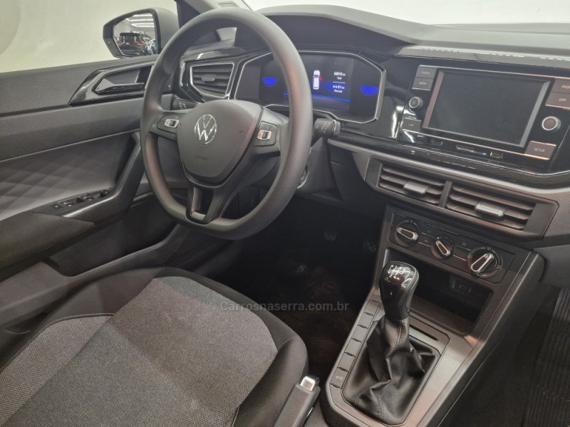 POLO 1.0	MPI TOTAL FLEX MANUAL  - 2024 - CAXIAS DO SUL