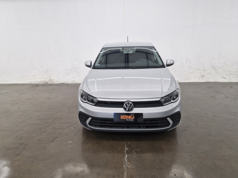 POLO 1.0	MPI TOTAL FLEX MANUAL  - 2024 - CAXIAS DO SUL