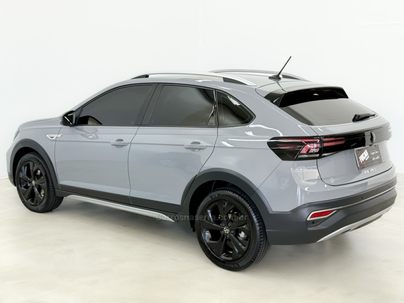 NIVUS 1.0 TSI HIGHLINE FLEX 4P AUTOMÁTICO - 2023 - CAXIAS DO SUL
