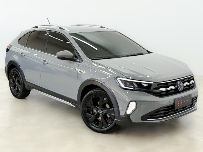 NIVUS 1.0 TSI HIGHLINE FLEX 4P AUTOMÁTICO - 2023 - CAXIAS DO SUL