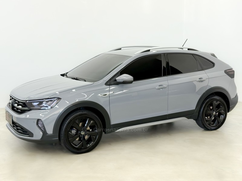 NIVUS 1.0 TSI HIGHLINE FLEX 4P AUTOMÁTICO