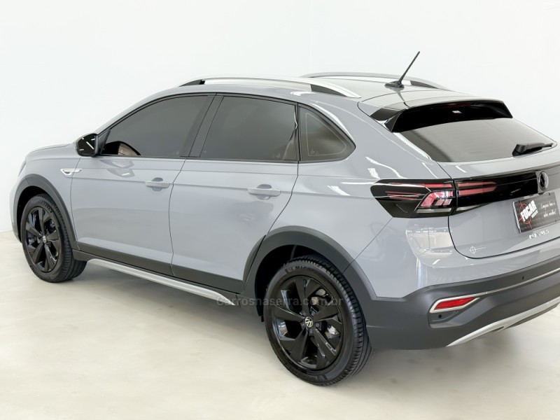 NIVUS 1.0 TSI HIGHLINE FLEX 4P AUTOMÁTICO - 2023 - CAXIAS DO SUL