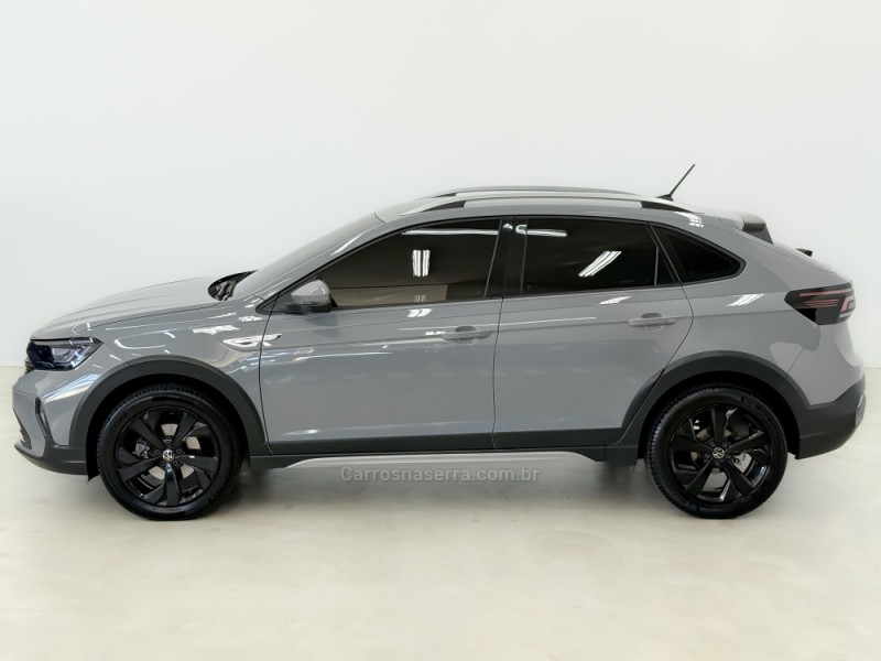 NIVUS 1.0 TSI HIGHLINE FLEX 4P AUTOMÁTICO - 2023 - CAXIAS DO SUL