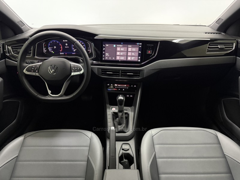 NIVUS 1.0 TSI HIGHLINE FLEX 4P AUTOMÁTICO - 2023 - CAXIAS DO SUL
