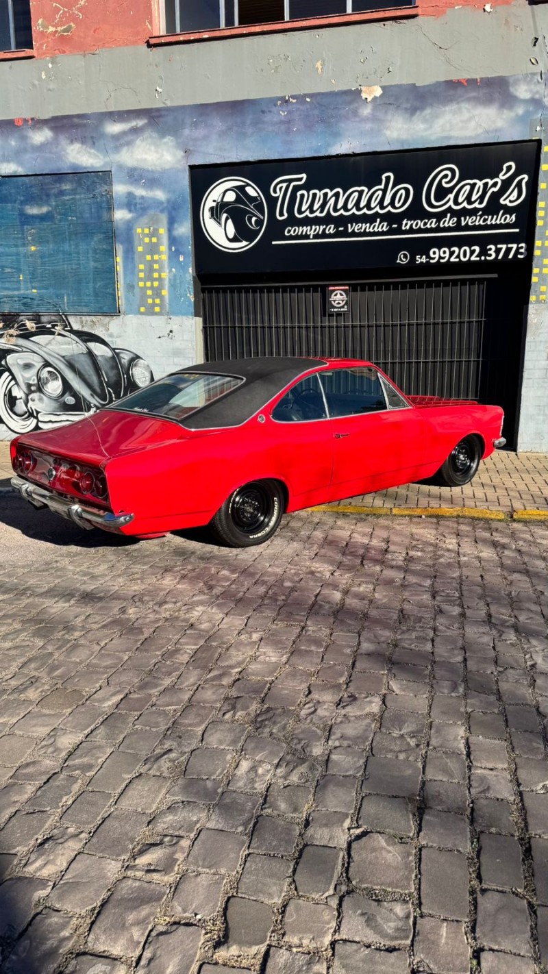 OPALA  - 1977 - CAXIAS DO SUL