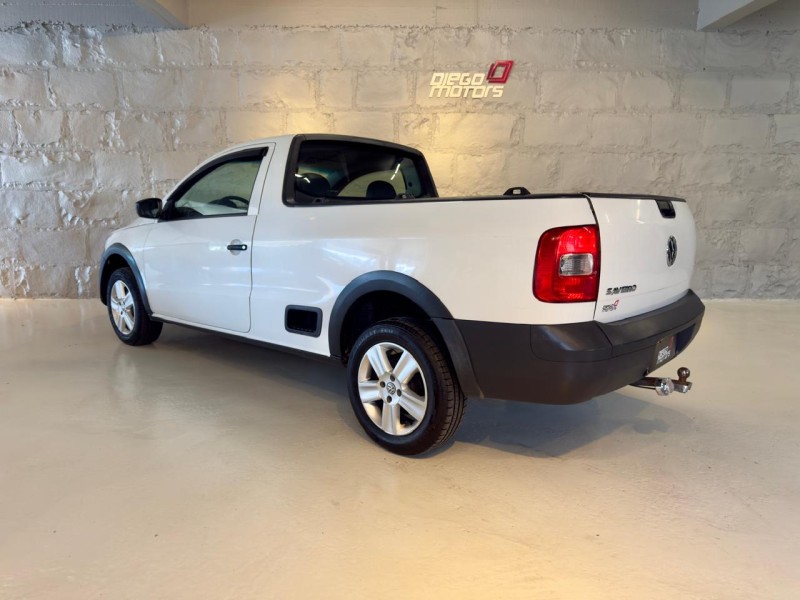 SAVEIRO 1.6 MI CS 8V FLEX 2P MANUAL G.V - 2012 - CAXIAS DO SUL